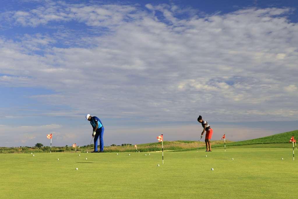 Lake Victoria Serena Golf Resort & Spa Kigo Facilități foto